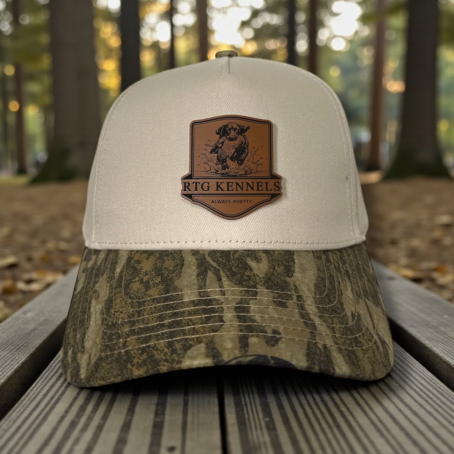 RTG Kennel Hats
