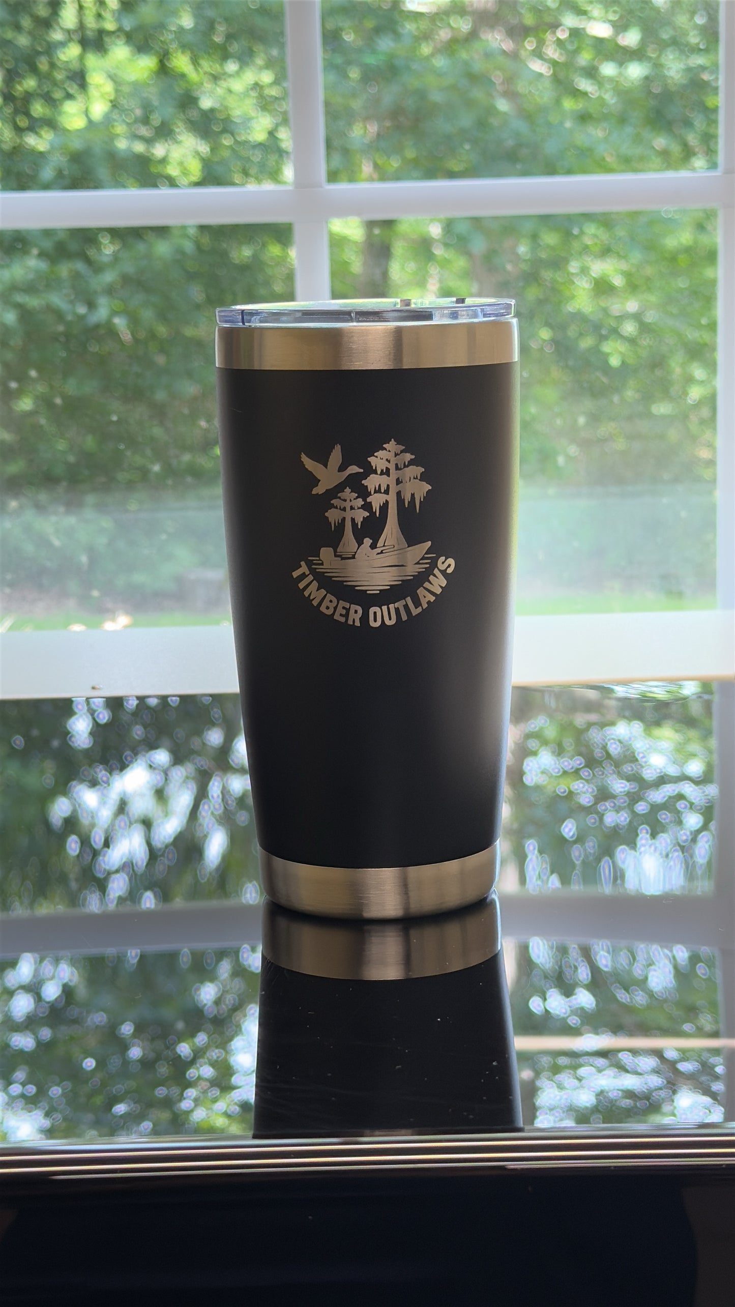 Custom Tumbler