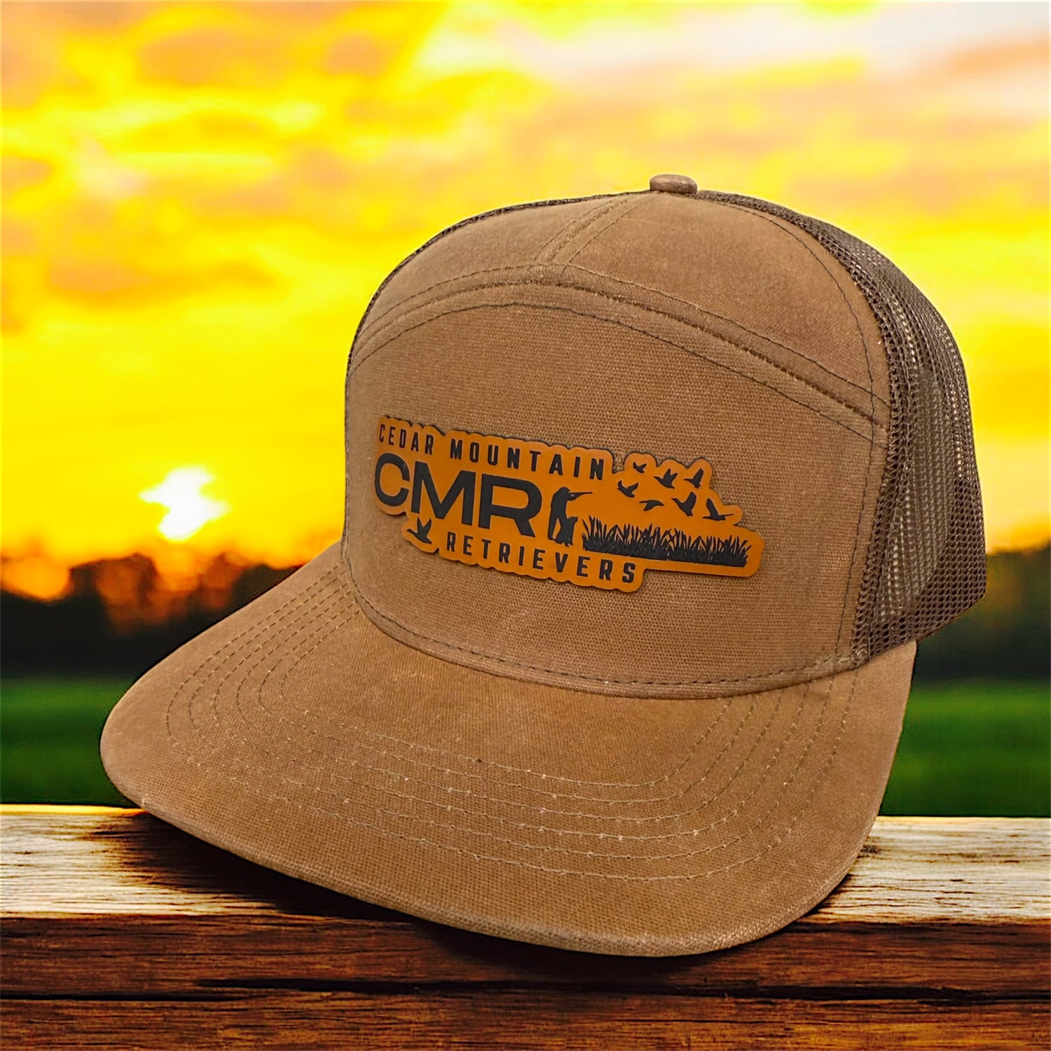 Cedar Mountain Retrievers