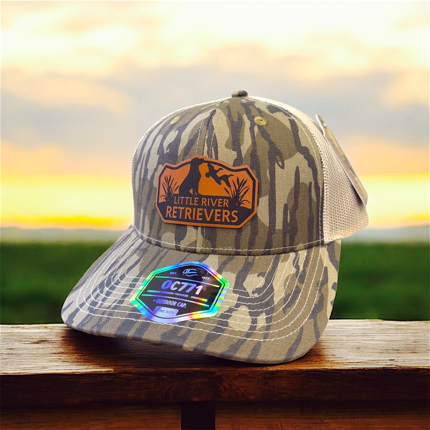 Little River Retrievers