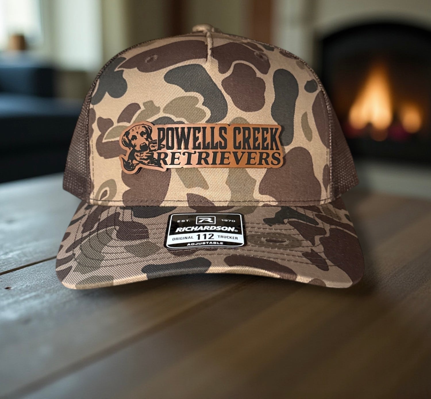 Powells Creek Retrievers