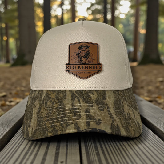 RTG Kennel Hats