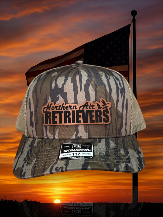 Northern Air Retrievers Patch Hat