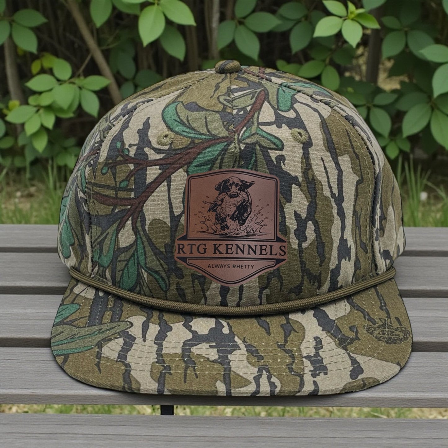 RTG Kennel Hats