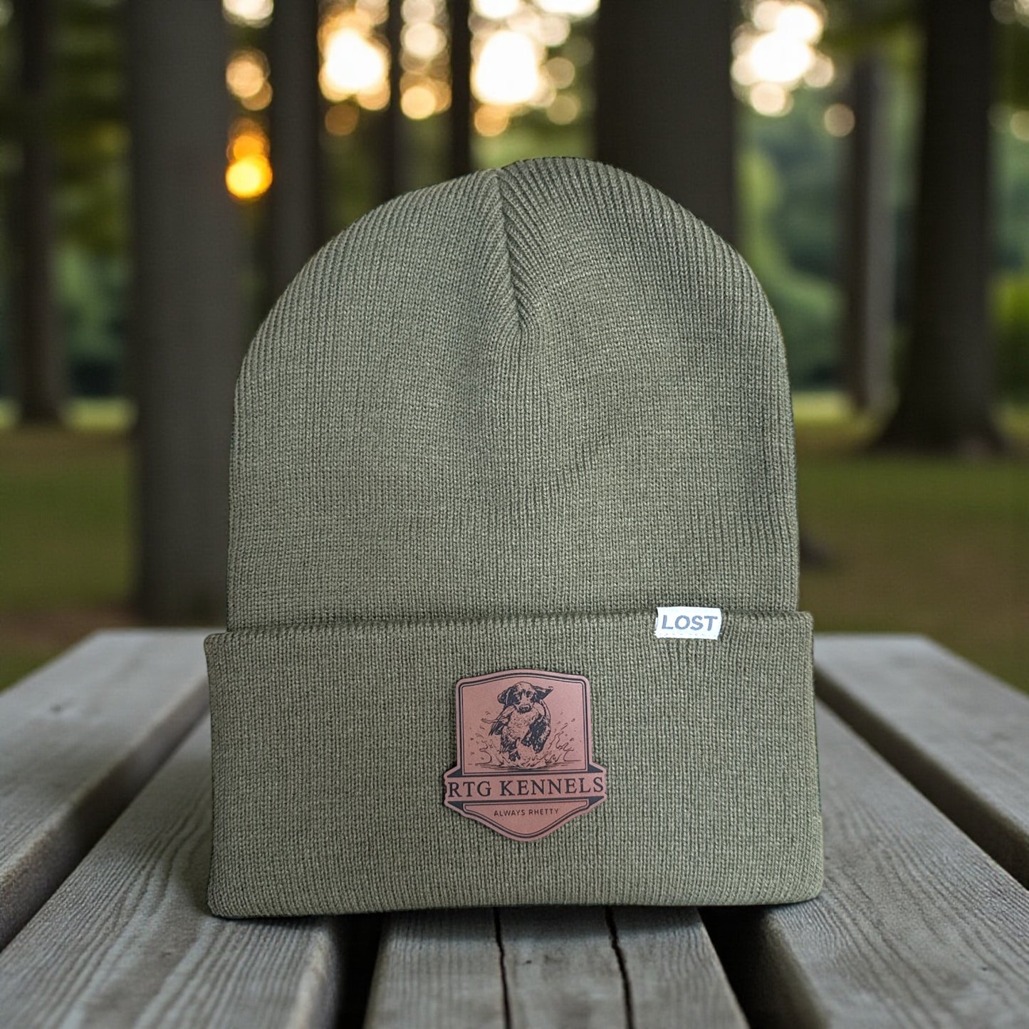 RTG Beanie