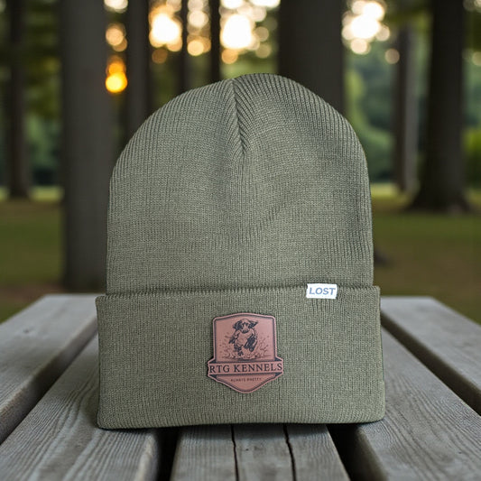 RTG Beanie