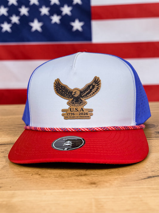 250 Years of Freedom
