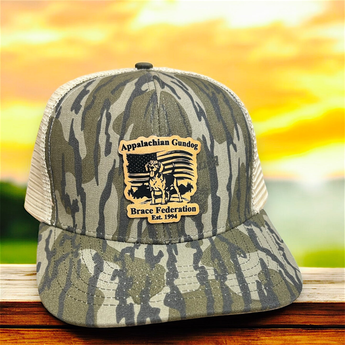 Custom Hats