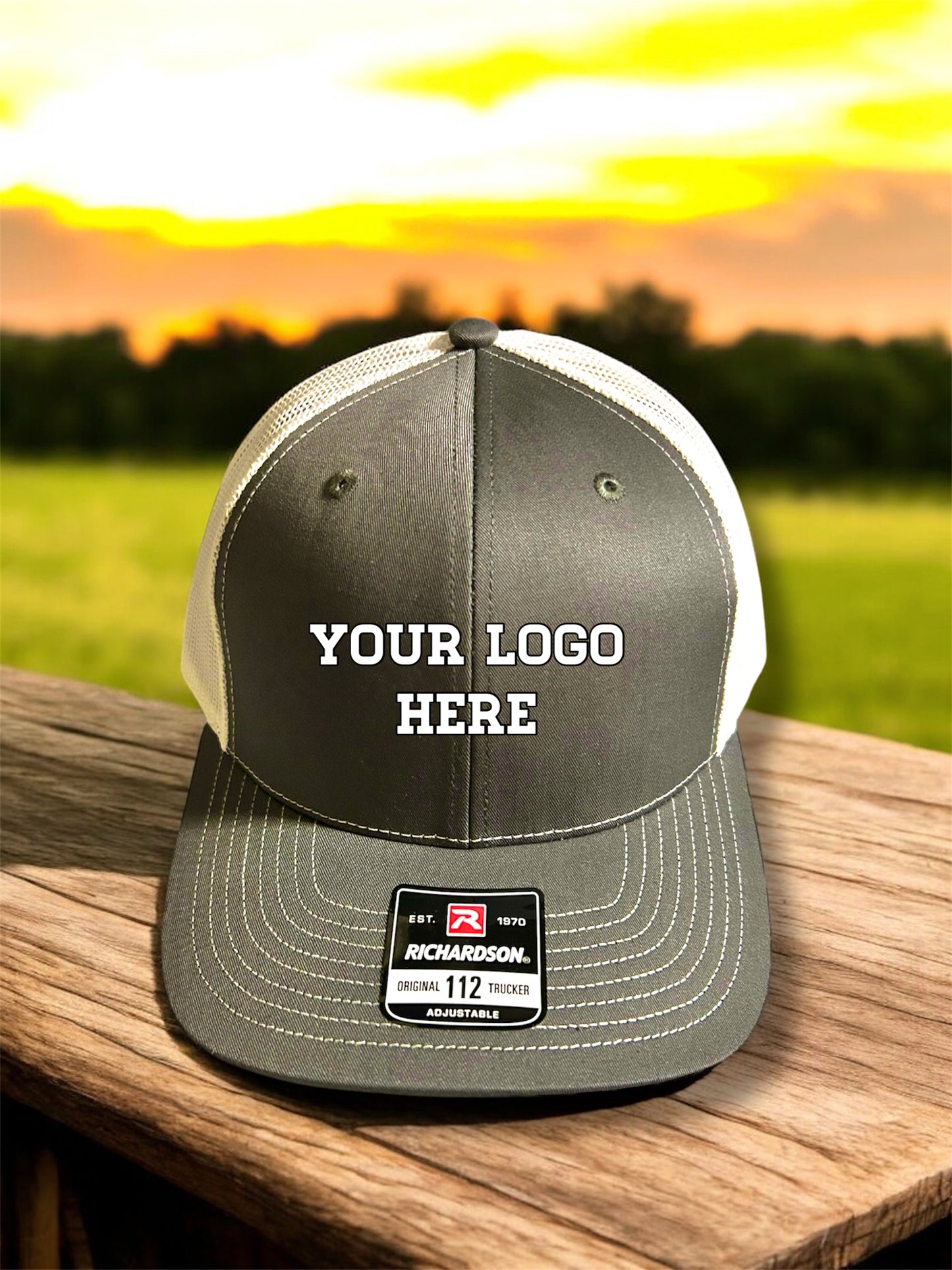 Custom Hats